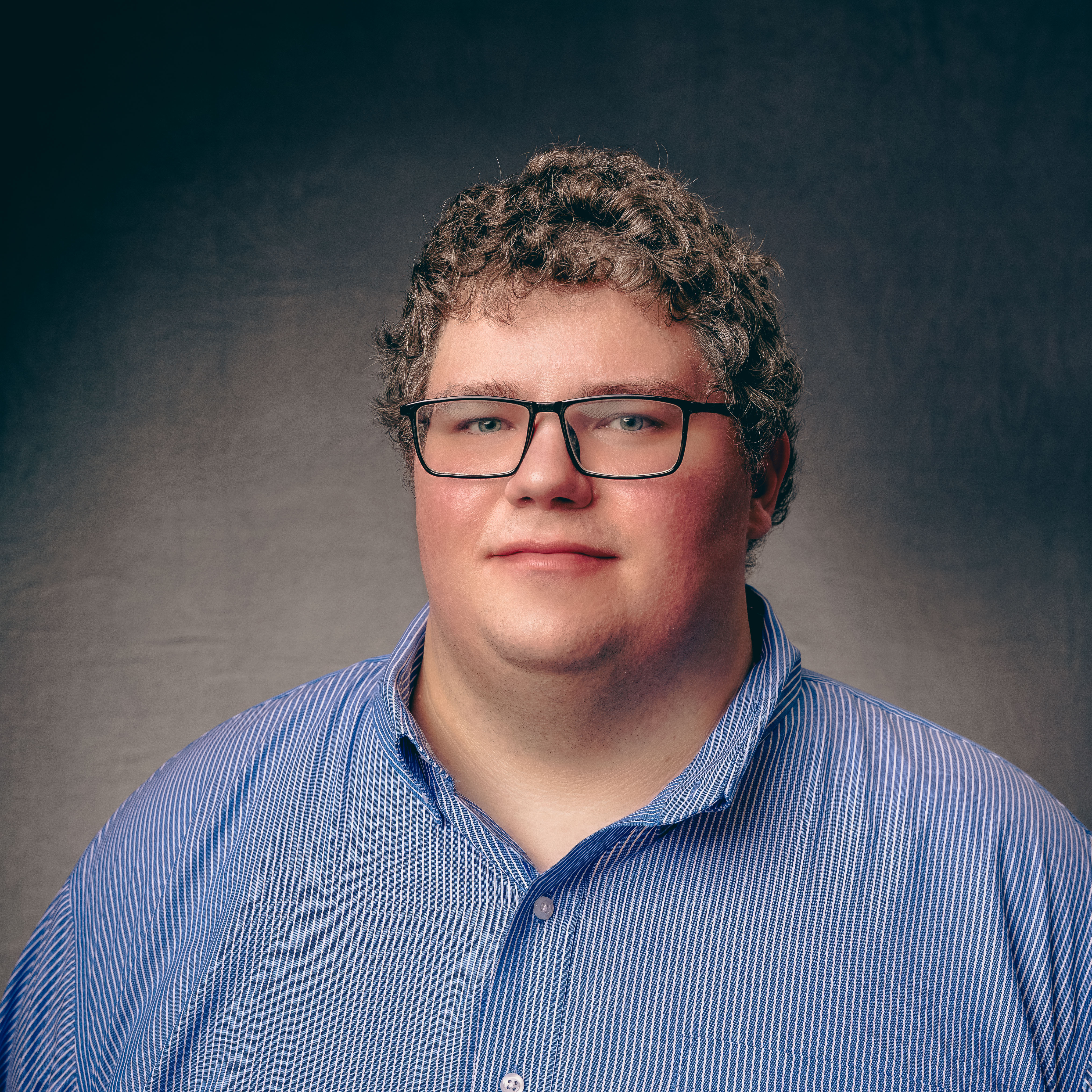 Matthew Mettler